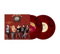 A Fever You Can't Sweat Out 20th Anniversary Ruby Black Wave Panic! At The Disco