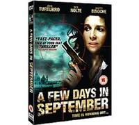 A Few Days In September G