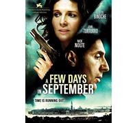 A few days in September ( Quelques jours en septembre )