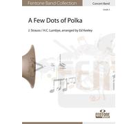 A Few Dots Of Polka /