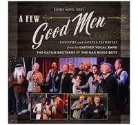 Gaither Vocal Band – A Few Good Men – CD (Import)