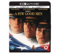 A Few Good Men [4K Ultra-HD + Blu-Ray] [Import]