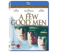 UNIVERSAL SONY PICTURES NORDIC A Few Good Men - Bleu Ray