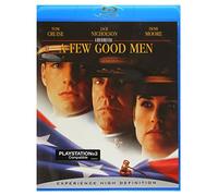 A Few Good Men Blu-ray