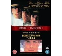 A Few Good Men/Born on The 4 [Import]