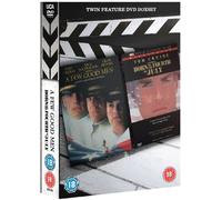 A Few Good Men/Born On The Fourth Of July , (Box Set)