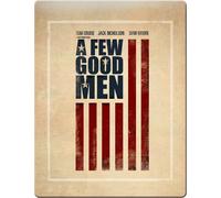 A Few Good Men (Des Hommes D'honneur) Edition Steelbook
