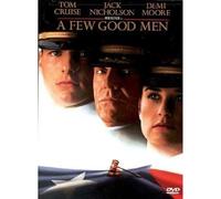 A Few Good Men [DVD] [Import]
