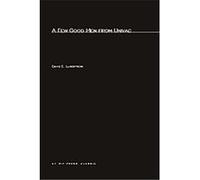 A Few Good Men from Univac, Mit Press Series in the History of Computing David E. Lundstrom (Auteur)