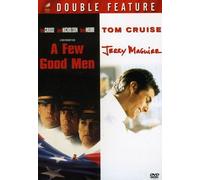 A Few Good Men / Jerry Maguire [Dvd]