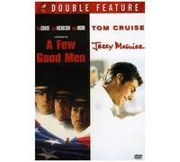 A Few Good Men / Jerry Maguire – DVD