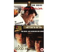 A Few Good Men [VHS]