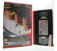 A Few Good Men [VHS] [Import allemand]
