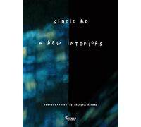 A Few Interiors, Studio KO: STUDIO KO
