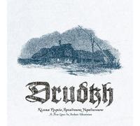 A Few Lines In Archaic Ukrainian CD