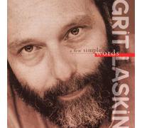 Laskin, Grit - A Few Simple Words [Import]
