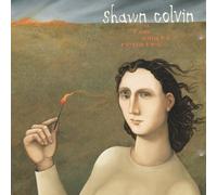 A Few Small Repairs by Shawn Colvin (2008-03-01)