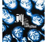A Few Useful Tips About Living Underground by James Taylor Quartet (2009-04-14)