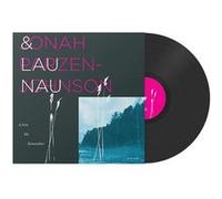 Jonah Parzen-Johnson & Lau Nau A Few We Remember (Vinyl) 12" Album
