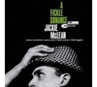 A Fickle Sonance [Import]
