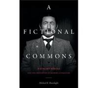 A Fictional Commons by Michael K. Bourdaghs Michael K. Bourdaghs (Auteur)