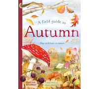 Guide de l'automne – Jouer et apprendre dans la nature