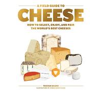 Tristan Sicard – A Field Guide to Cheese