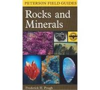 A Field Guide to Rocks and Minerals, Peterson Field Guides Series Frederick H. Pough (Auteur)