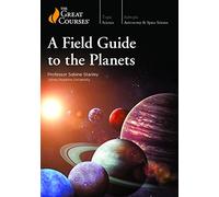 A Field Guide to the Planets