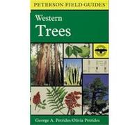 A Peterson Field Guide To Western Trees