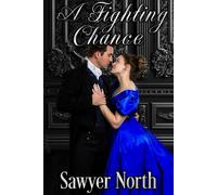 A Fighting Chance Actually Romantic - David Nix - LightSurge Publishing - ebook (ePub) - Livre