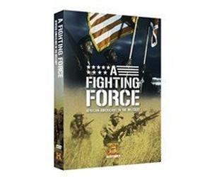 A Fighting Force: African-Americans In The Military (The History Channel) by A&E Home Video