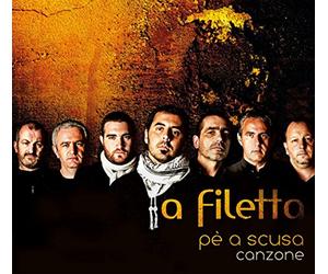 A Filetta - Pè a scusa