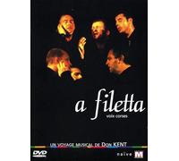 A Filetta - Voix corses