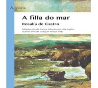 A filla do mar