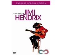 Jimi Hendrix – Jimi Hendrix – Édition spéciale – Import anglais
