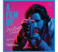 A Film By Jean Baptiste Doulcet CD