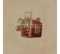 A Film & TV Collection by Future of Forestry (2010-08-03)
