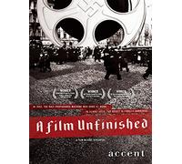 A Film Unfinished [Documentary] [PAL / Import - Australia]