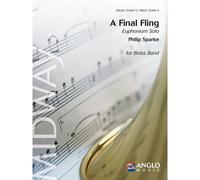 A Final Fling / Conducteur