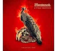 A Final Warning - Chapter One