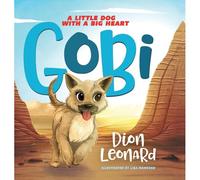 A Finding Gobi