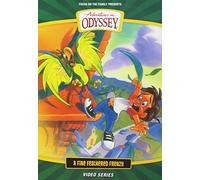 A Fine Feathered Frenzy