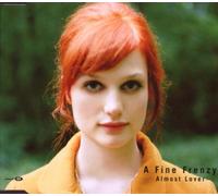 A Fine Frenzy - Almost Lover [Import]