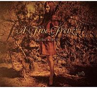 A Fine Frenzy - One Cell in the Sea by A Fine Frenzy (2007) Audio CD