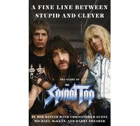 A Fine Line Between Stupid and Clever The Story of Spinal Tap - Rob Reiner - Gallery books - ebook (ePub) - Livre