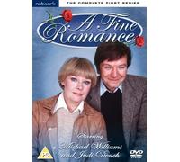 A Fine Romance - The Complete First Series