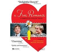 A Fine Romance - A Fine Romance - the Complete Second Series [Import anglais]