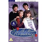 A Fine Romance - A Fine Romance - the Complete Series [Repackaged] [Import anglais]