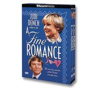 A Fine Romance (Episodes 10-18) [Import USA Zone 1]